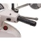 Мотоцикл акумулятоний Milly Mally Vespa GTS Super білий