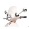 Мотоцикл акумулятоний Milly Mally Vespa GTS Super білий