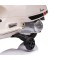 Мотоцикл акумулятоний Milly Mally Vespa GTS Super білий