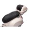 Мотоцикл акумулятоний Milly Mally Vespa GTS Super білий