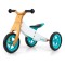 Біговел 2в1 Milly Mally Cool Classic М’ятний