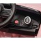 Автомобіль акумуляторний Milly Mally Fiat 500e рожевий