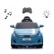 Автомобіль акумуляторний Milly Mally Fiat 500e синій