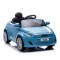 Автомобіль акумуляторний Milly Mally Fiat 500e синій
