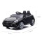 Автомобіль акумуляторний Milly Mally Mercedes-Benz SLC чорний
