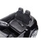 Автомобіль акумуляторний Milly Mally Mercedes-Benz SLC чорний
