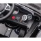 Автомобіль акумуляторний Milly Mally Mercedes-Benz SLC чорний