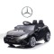 Автомобіль акумуляторний Milly Mally Mercedes-Benz SLC чорний