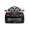 Автомобіль акумуляторний Milly Mally Mercedes-Benz SLC чорний