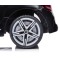 Автомобіль акумуляторний Milly Mally Mercedes-Benz SLC чорний