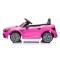Автомобіль акумуляторний Milly Mally Mercedes-Benz SLC рожевий