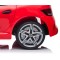 Автомобіль акумуляторний Milly Mally Mercedes-Benz SLC червоний