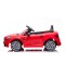 Автомобіль акумуляторний Milly Mally Mercedes-Benz SLC червоний