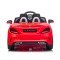 Автомобіль акумуляторний Milly Mally Mercedes-Benz SLC червоний