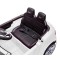 Автомобіль акумуляторний Milly Mally Mercedes-Benz SLC білий