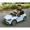 Автомобіль акумуляторний Milly Mally Mercedes-Benz SLC білий