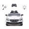 Автомобіль акумуляторний Milly Mally Mercedes-Benz SLC білий