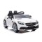 Автомобіль акумуляторний Milly Mally Mercedes-Benz SLC білий
