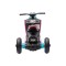 Мотоцикл акумуляторний Milly Mally Skuter City рожевий