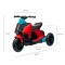 Мотоцикл акумуляторний Milly Mally Skuter City червоний