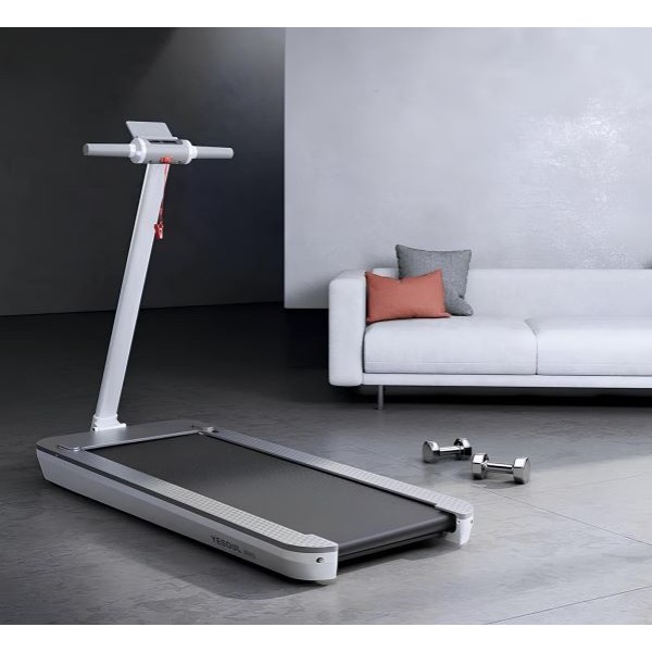 Бігова доріжка складна Xiaomi Yesoul PH5 біла