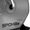 Орбітрек Spokey FITMAN чорний