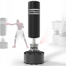 Стоячий боксерський мішок Physionics 175 см
