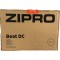 Велотренажер магнітний Zipro Beat DC