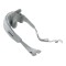 Масажер для шиї, плечей і спини Herz Medical Instruments HZNM24