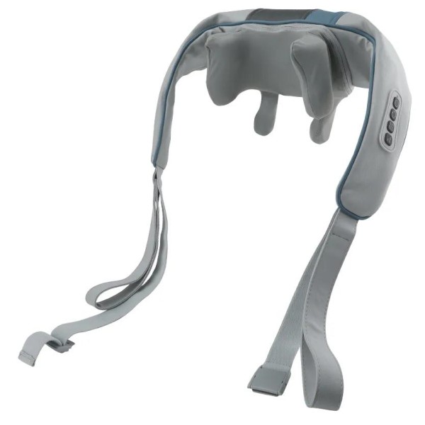 Масажер для шиї, плечей і спини Herz Medical Instruments HZNM24