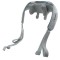 Масажер для шиї, плечей і спини Herz Medical Instruments HZNM24