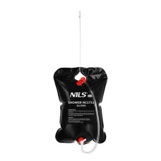 Душ туристичний Nils NC1711 20л