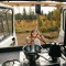 Душ туристичний Nils NC1711 20 л