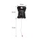 Душ туристичний Nils NC1711 20 л