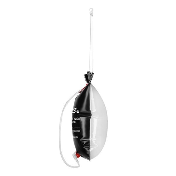 Душ туристичний Nils NC1711 20 л