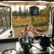 Душ туристичний Nils NC1713 40л