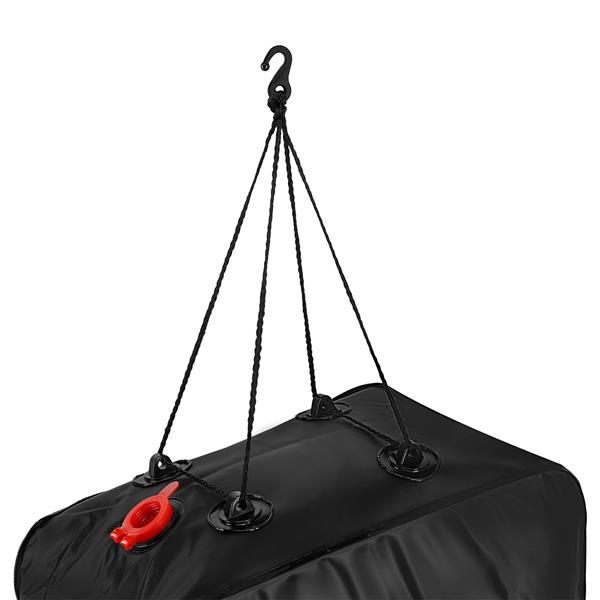 Душ туристичний Nils NC1713 40л