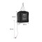 Душ туристичний Nils NC1713 40л