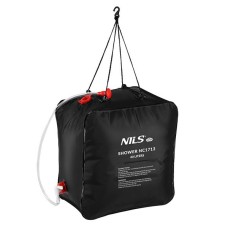 Душ туристичний Nils NC1713 40л