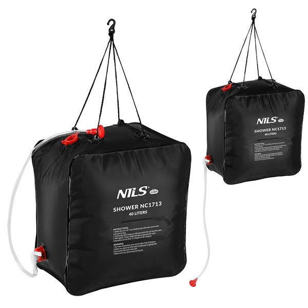 Душ туристичний Nils NC1713 40л