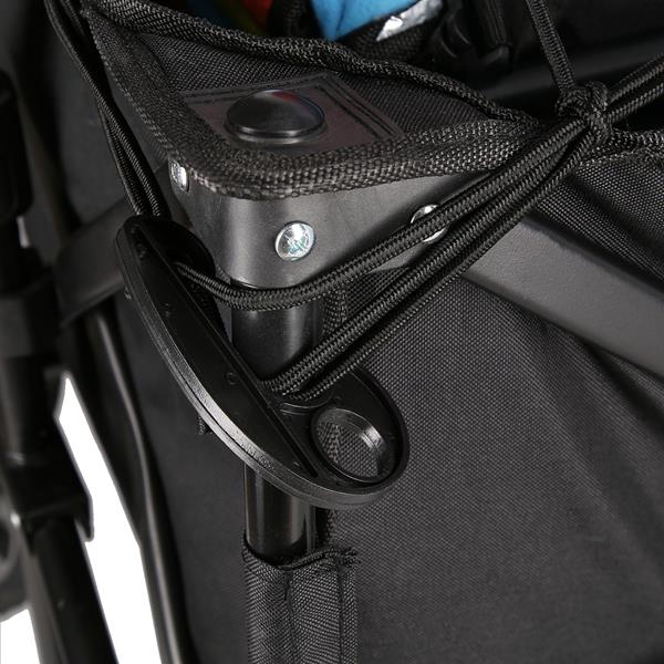 Сітка туристична Nils CAMP NC1600 72×48 см