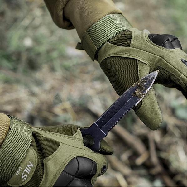 Тактичні рукавиці Nils NC1798