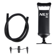 Насос ручний Nils NC1790