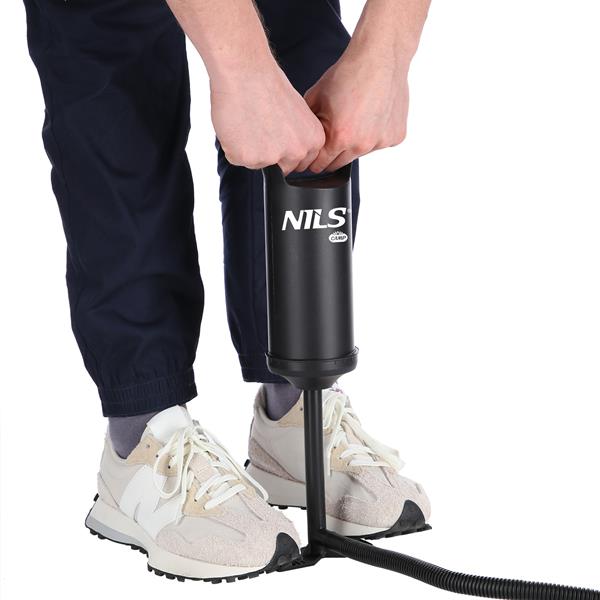Насос ручний Nils NC1790