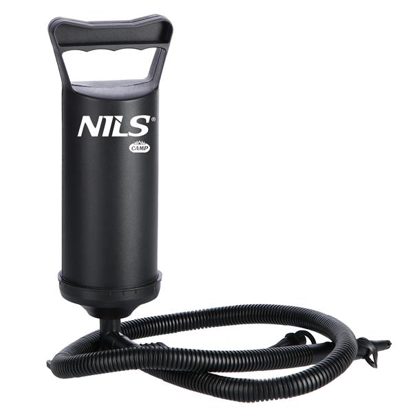 Насос ручний Nils NC1790