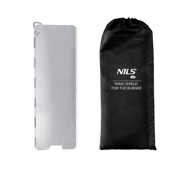 Вітрозахист для пальника Nils NC1745
