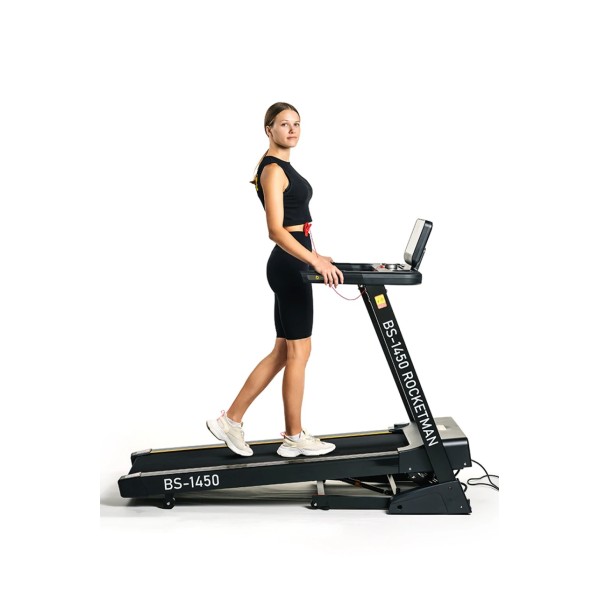 Бігова доріжка Besport BS-1450 ROCKETMAN