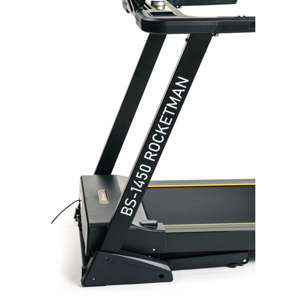 Бігова доріжка Besport BS-1450 ROCKETMAN