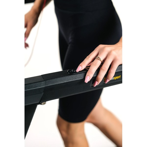 Бігова доріжка Besport BS-1450 ROCKETMAN