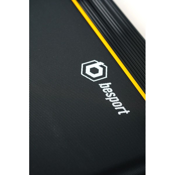 Бігова доріжка Besport BS-1450 ROCKETMAN